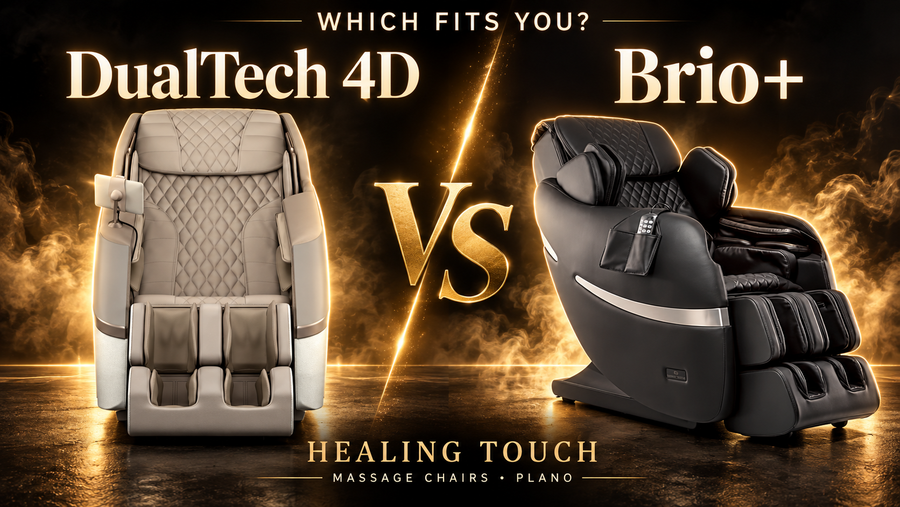 DualTech 4D vs Brio+: Is a Dual Mechanism Worth More?