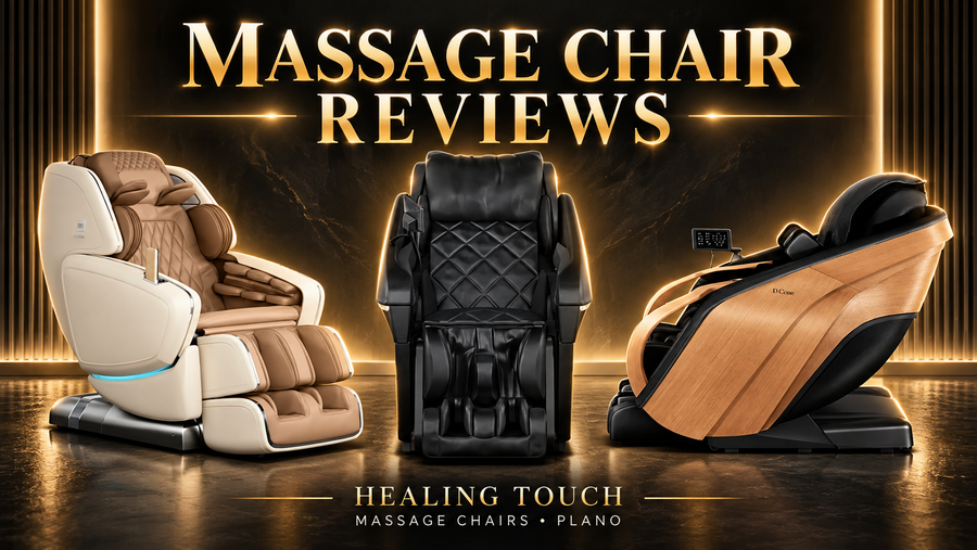 Shiatsu or Swedish Massage? Comparing Feel and Pressure