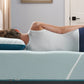 Tempur-Pedic TEMPUR-Adapt ProLo pillow with adjustable height and supportive memory foam for comfortable sleep.