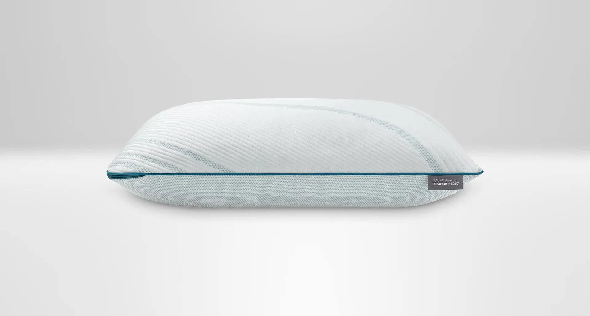 Tempur-Pedic TEMPUR-Adapt ProAdjust Pillow with adjustable support and memory foam for personalized comfort