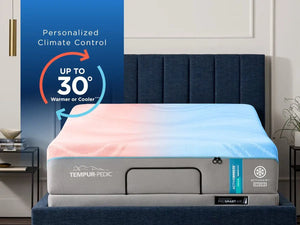 Active Breeze System Tempur-Pedic