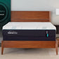 Tempur-Pedic TEMPUR-Adapt medium gel mattress with adaptive memory foam for personalized comfort and pressure relief.