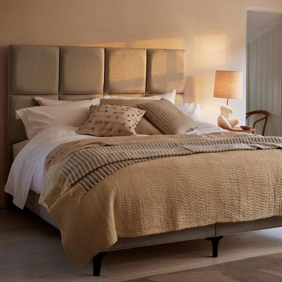 Vispring Headboards (All) Vispring