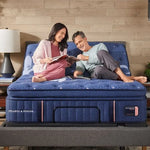 Lux Estate Stearns & Foster