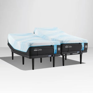 Luxe Breeze Tempur-Pedic