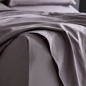 Natural Supima® Cotton Sheet Set Malouf