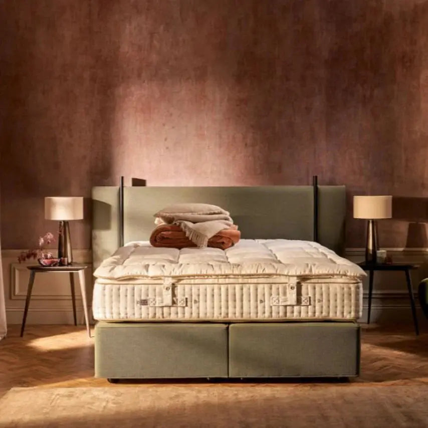 Vispring Opulence Topper Vispring