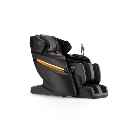 Positive Posture CoreWave 4D Dual Mechanism Massage Chair