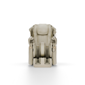 Positive Posture CoreWave 4D Dual Mechanism Massage Chair