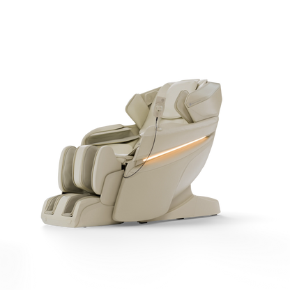 Positive Posture CoreWave 4D Dual Mechanism Massage Chair