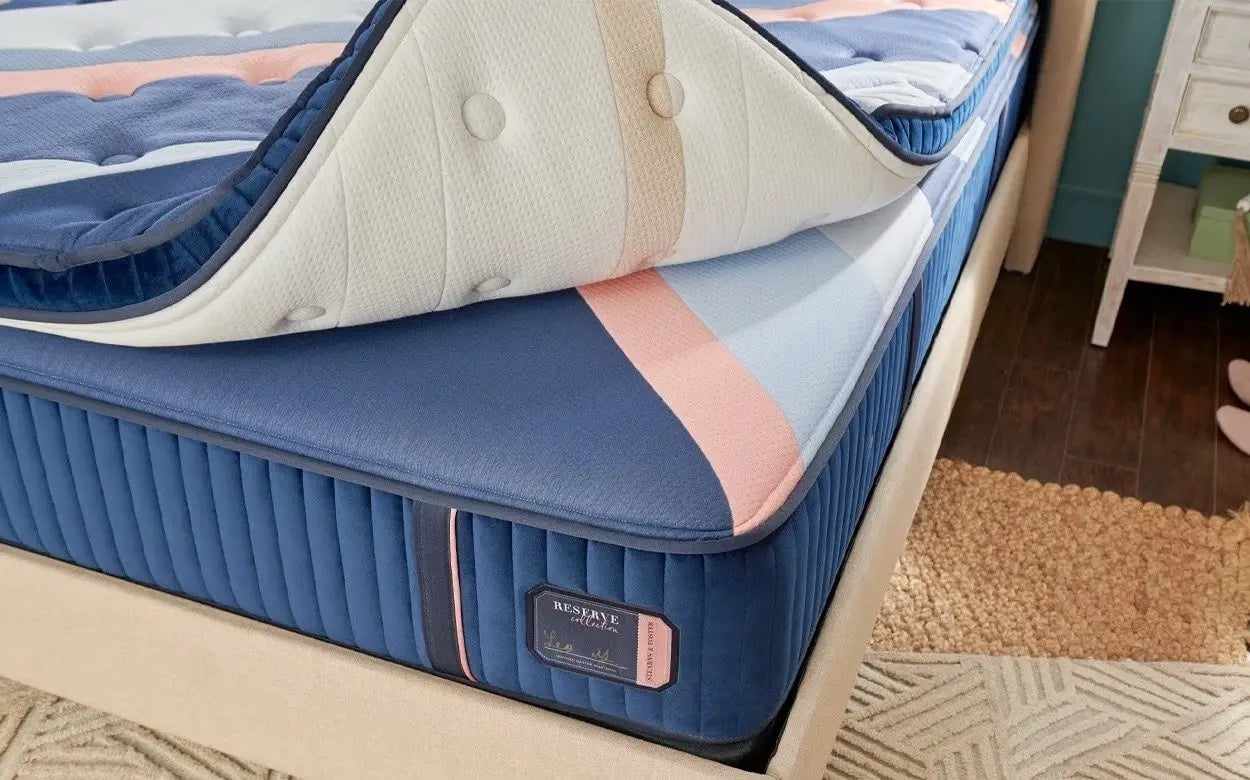 Reserve Duet Stearns & Foster