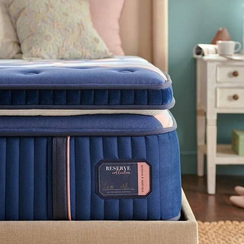 Reserve Duet Stearns & Foster