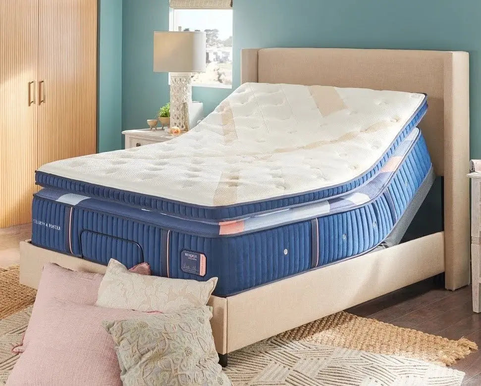 Reserve Duet Stearns & Foster