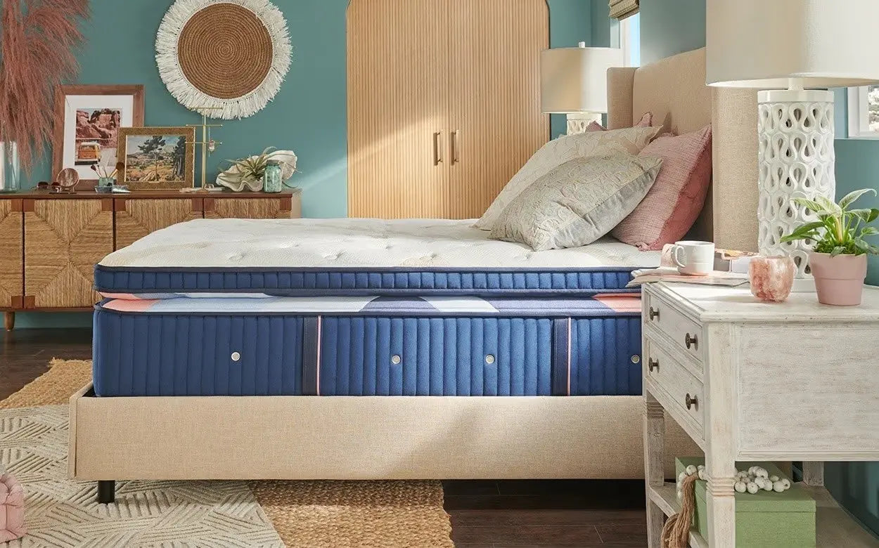 Reserve Duet Stearns & Foster