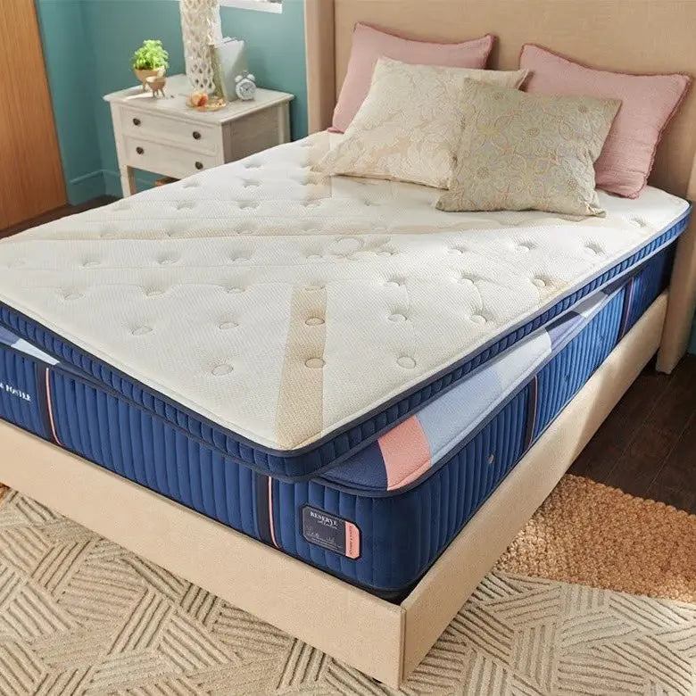 Reserve Duet Stearns & Foster