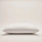 Vispring English Duck Down and Feather Luxury Pillow Vispring
