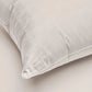 Vispring English Duck Down and Feather Luxury Pillow Vispring