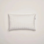 Vispring English Duck Down and Feather Luxury Pillow Vispring