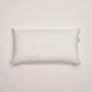 Vispring English Duck Down and Feather Luxury Pillow Vispring