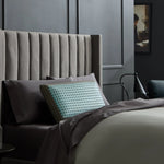 CarbonCool® LT + OmniPhase® Pillow Malouf