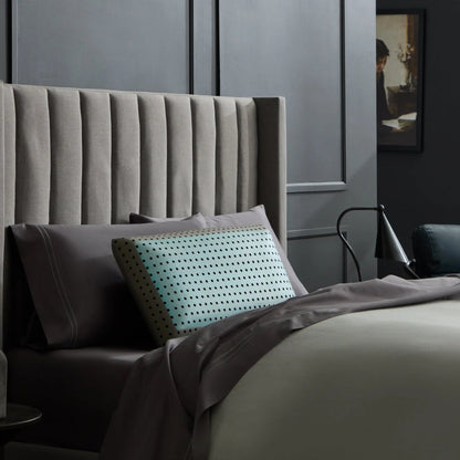 CarbonCool® LT + OmniPhase® Pillow Malouf