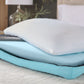 Ice Cloud® CoolSync™ Pillow Malouf