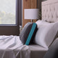 Ice Cloud® CoolSync™ Pillow Malouf