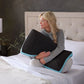 Ice Cloud® CoolSync™ Pillow Malouf