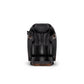 Dualtech 4D Pro AI by Positive Posture, ergonomic office chair with adjustable headrest and lumbar support, in black fabric.