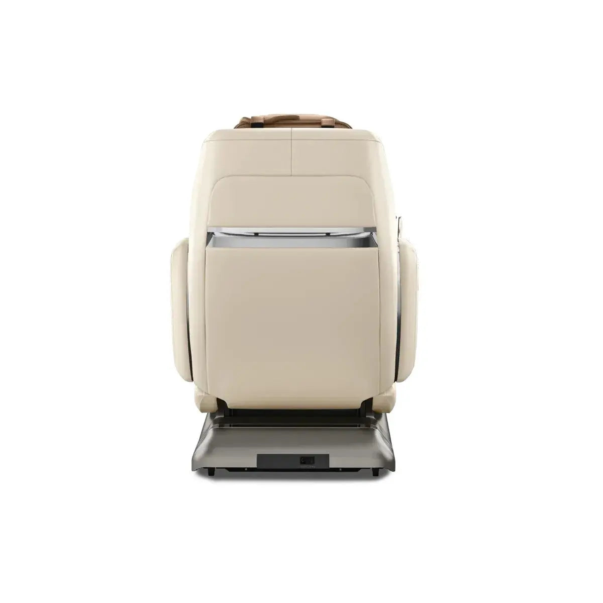 OHCO M.8 NEO coffee machine with sleek design and digital controls, shown on a modern kitchen countertop.