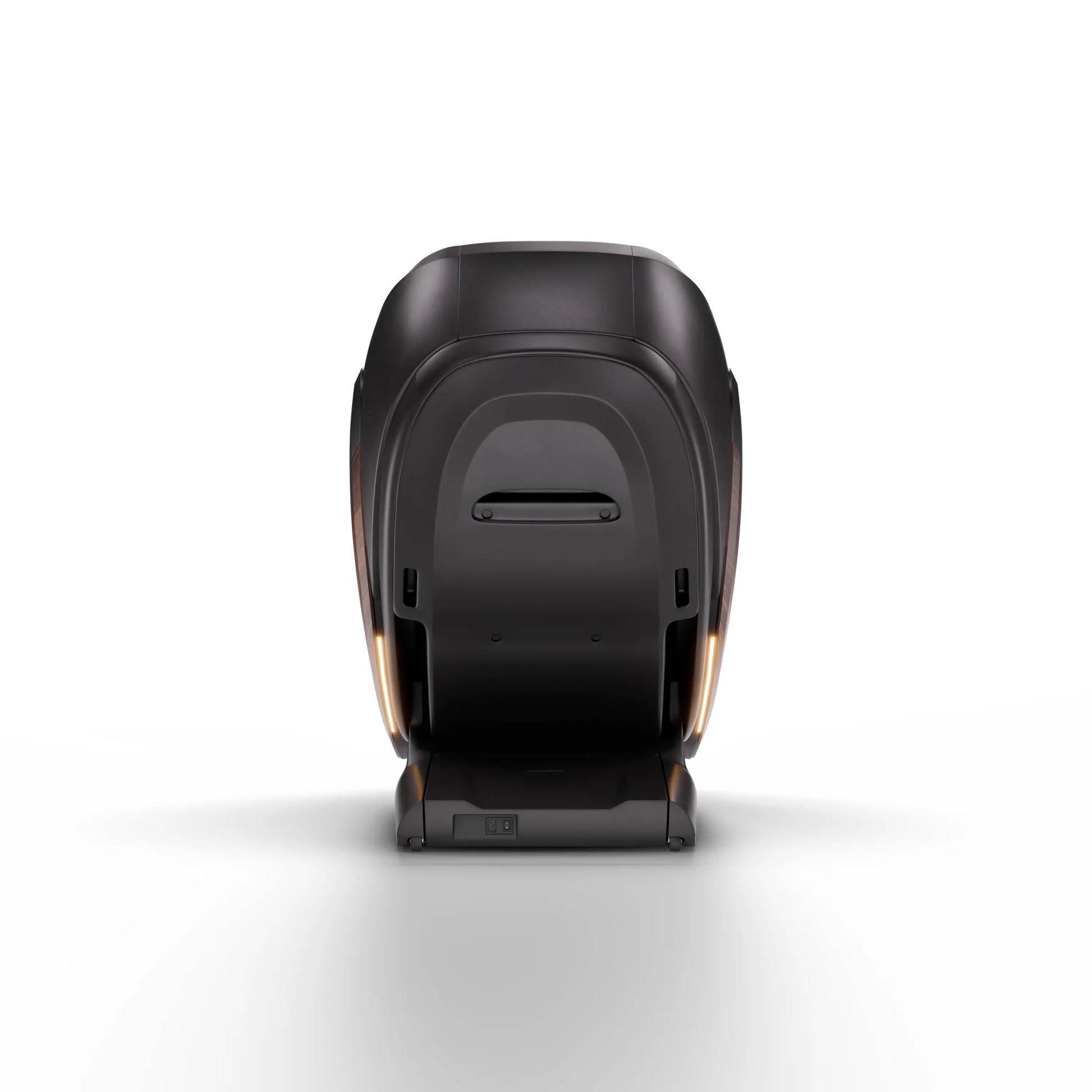Dualtech 4D Pro AI by Positive Posture, advanced ergonomic chair with adjustable features and sleek design, shown from side view.