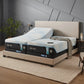 Tempur-Pedic TEMPUR-Ergo ProSmart Base with split design and adjustable features for personalized sleep comfort.
