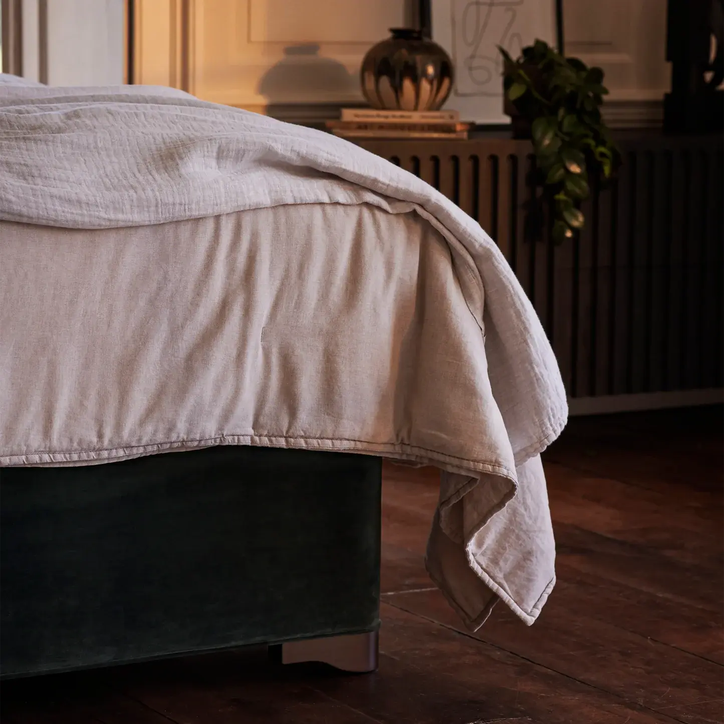 Masterpiece Superb Vispring