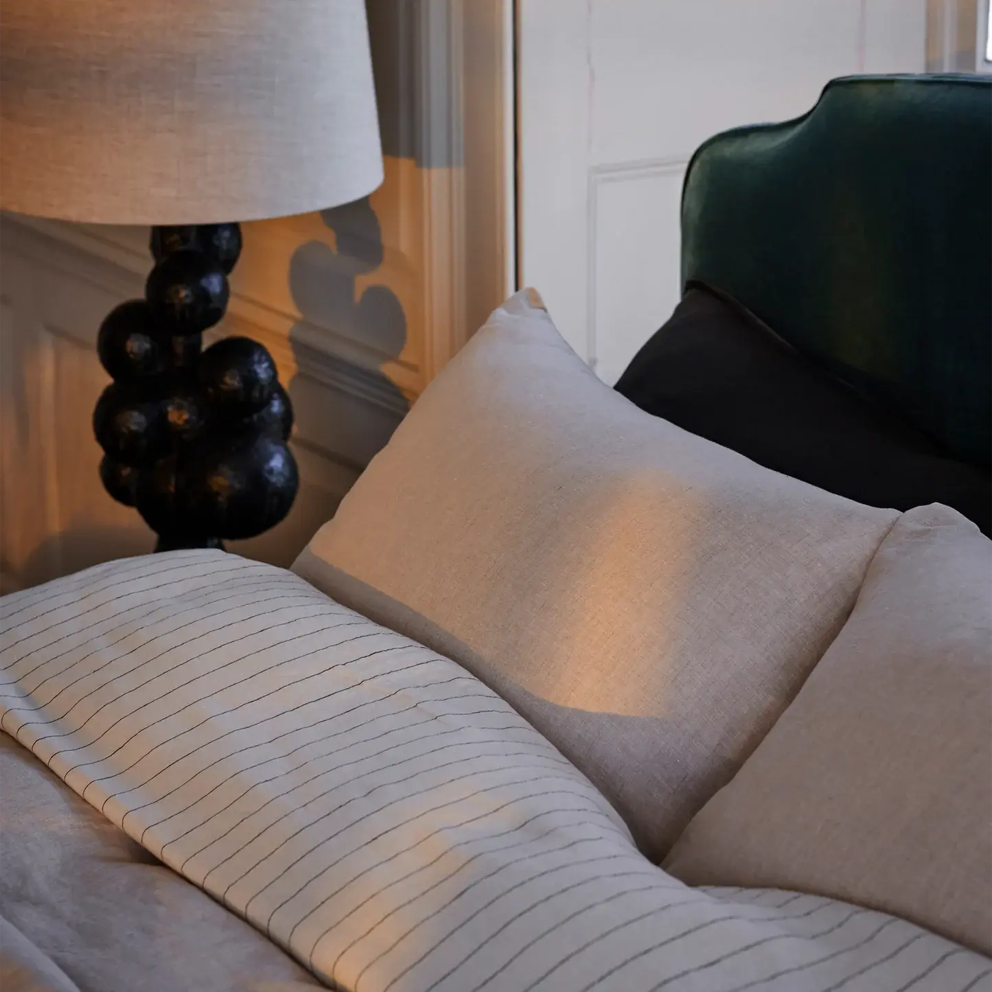 Masterpiece Superb Vispring