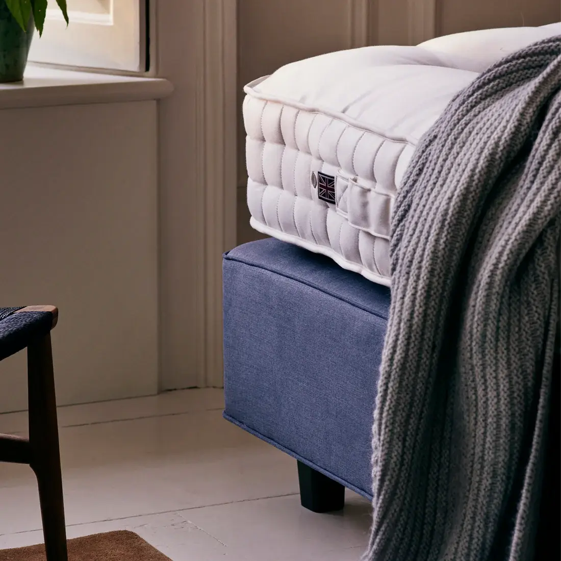 Vispring Divan